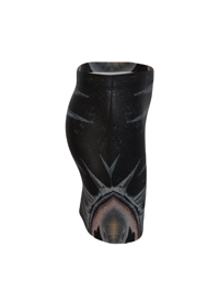 Image 4 of Seeing Eye - Glitter Pencil Skirt