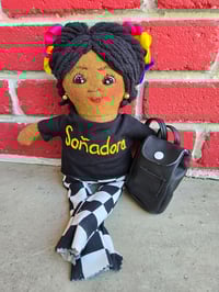 Image 1 of Soñadora