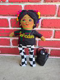 Image 2 of Soñadora