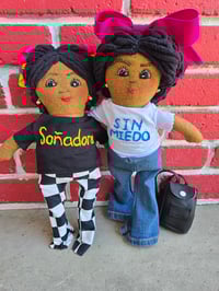 Image 3 of Soñadora