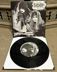 Image 3 of SAIDAN/TRHÄ Split 7inch