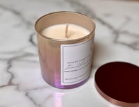 Image 4 of 8oz Summer Sale Soy Candle