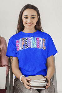 Image 3 of Celebrate Your Sophomore Year with Style!