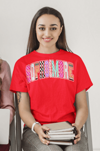 Image 2 of Celebrate Your Sophomore Year with Style!