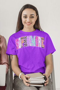 Image 4 of Celebrate Your Sophomore Year with Style!