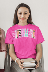 Image 5 of Celebrate Your Sophomore Year with Style!