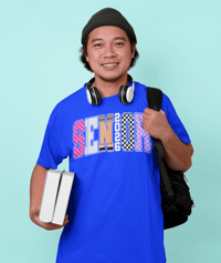 Image 3 of Senior Class 2026 Graphic Tee