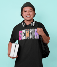 Image 1 of Senior Class 2026 Graphic Tee