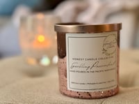 Image 1 of 8oz Summer Sale Soy Candle
