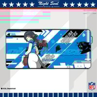 Image 3 of Jane x NFL / DESK MAT 