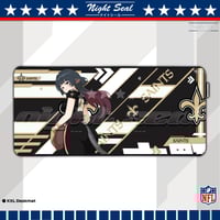 Image 4 of Jane x NFL / DESK MAT 