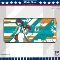 Image 6 of Jane x NFL / DESK MAT 