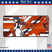 Image 9 of Jane x NFL / DESK MAT 