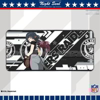 Image 12 of Jane x NFL / DESK MAT 