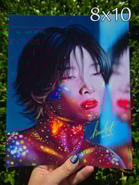 Image 2 of IN Glitter