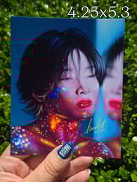 Image 3 of IN Glitter