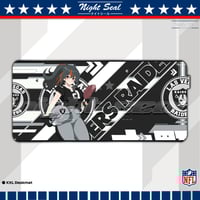 Image 9 of Zhu x NFL / DESK MAT 