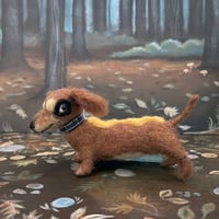Image 1 of Oscar