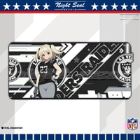 Image 12 of Burnice x NFL / DESK MAT 