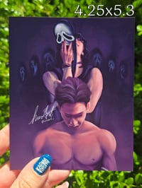 Image 3 of Ghostface HyunChan
