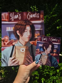 Image 1 of Han's Sweets
