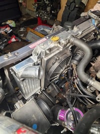 Image 3 of 2003 Mazda Protege SMIC