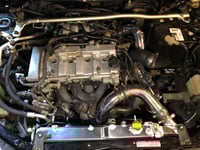 Image 1 of 2003 Mazda Protege SMIC