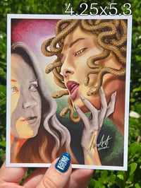 Image 3 of Medusa IN
