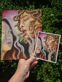Image 1 of Medusa IN