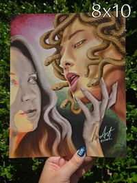 Image 2 of Medusa IN