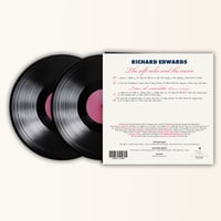 Image 2 of The Soft Ache And The Moon - Deluxe Edition