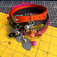 Image 3 of Half Inch Collar