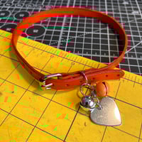 Image 1 of Half Inch Collar