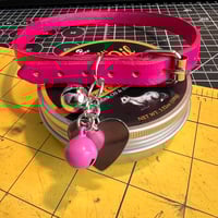 Image 4 of Half Inch Collar