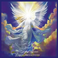 THE GLORIOUS WINDS OF ASTRAL SORROW - STEAL THE DREAM OF THE STARCLOUDS LP 12" 