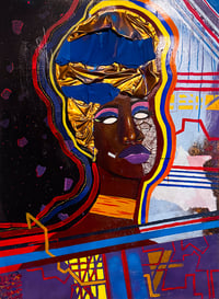 Train of Conciousness 