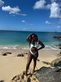 Image 7 of The Luxe Cut Swimsuit