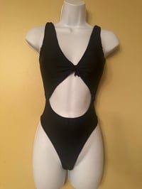 Image 4 of The Luxe Cut Swimsuit
