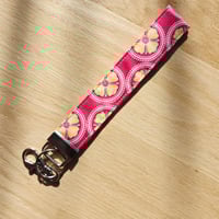 Image 4 of Wristlet Key Fob