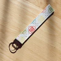 Image 5 of Wristlet Key Fob