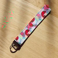 Image 6 of Wristlet Key Fob