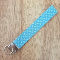 Image 2 of Wristlet Key Fob