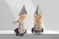 Image 2 of Pyramid head silent hill controller Holder