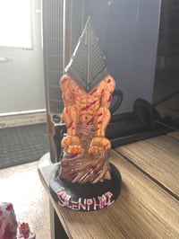 Image 3 of Pyramid head silent hill controller Holder