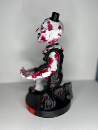 Image 3 of Terrifier art the clown controller Holder