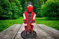Image 2 of Mortal Kombat Controller Holder