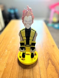 Image 3 of Mortal Kombat Controller Holder