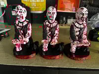 Image 4 of Terrifier art the clown controller Holder