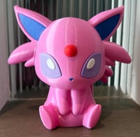 Image 5 of Evee Pokemon figurine