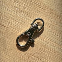 Image 8 of Wristlet Key Fob